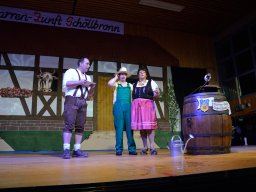 Zunftabend 2016